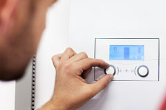 best Creeting St Mary boiler servicing companies